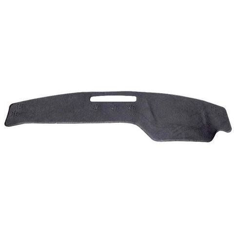 Sunland Dashmat Charcoal fits Mazda CX-9 TC MY16 Z6406