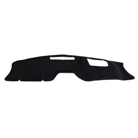 Sunland Dashmat Charcoal fits Mazda CX-8 KG Z6806