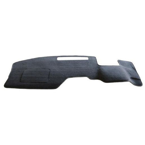 Sunland Dashmat Black fits Mazda 6 GL Series II Z6901