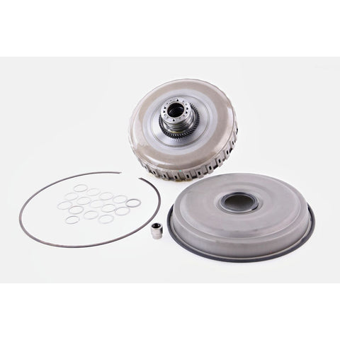 ClutchPro DCT Wet Clutch Kit With CSC GCKVW003