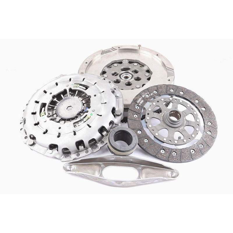 ClutchPro Clutch Kit With DMF KBM24553