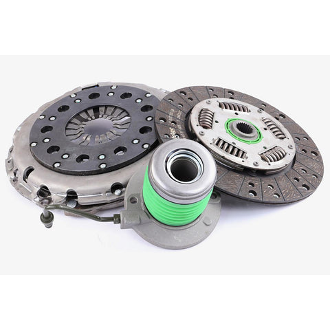 ClutchPro Clutch Kit With CSC KFD25497
