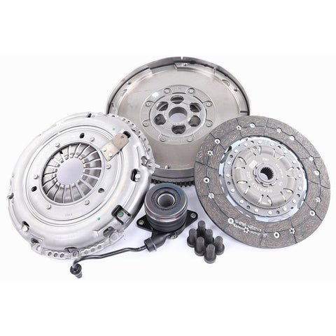 ClutchPro Clutch Kit With DMF & CSC KFI24614