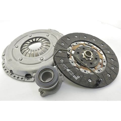 ClutchPro Clutch Kit With CSC KGM24429