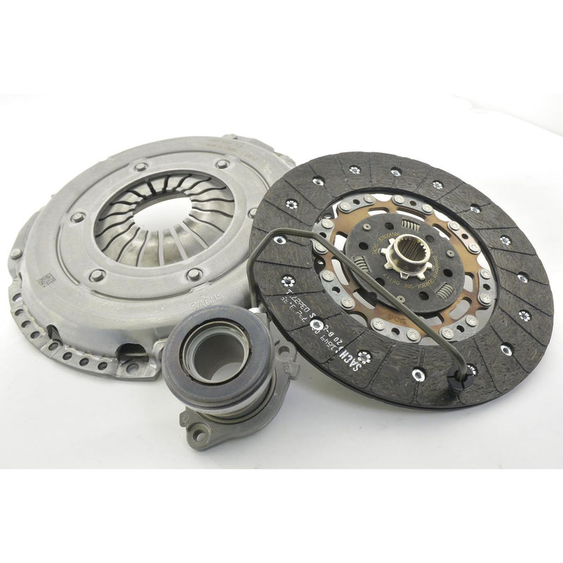 ClutchPro Clutch Kit With CSC KGM24429