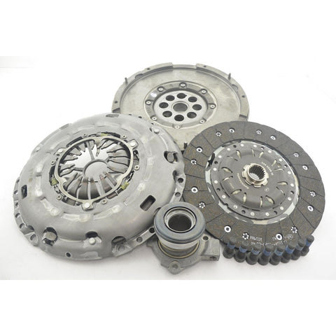 ClutchPro Clutch Kit With DMF & CSC KGM24628