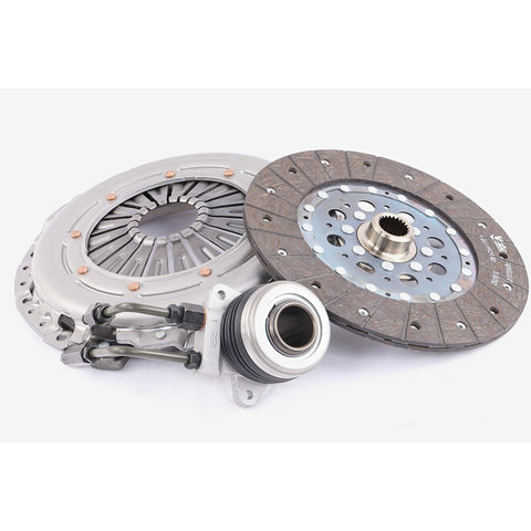 ClutchPro Clutch Kit With CSC KHD24417