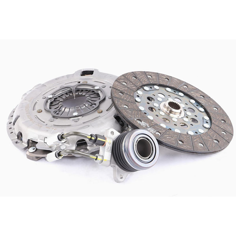 ClutchPro Clutch Kit With CSC KHD24422