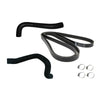 Gates 4x4 Emergency Radiator Hose & Belt Kit - GE4WDKIT-21