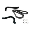 Gates 4x4 Emergency Radiator Hose & Belt Kit - GE4WDKIT-21