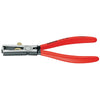 Knipex Insulated Wire Stripper 160mm 1101160