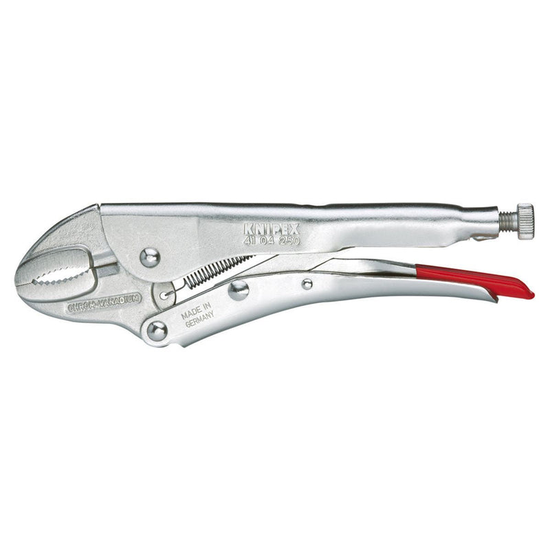 Knipex Locking Pliers 180mm 4104180