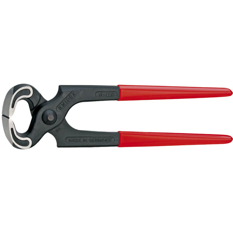 Knipex Carpenters' Pincer 180Mm 5001180SB