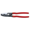 Knipex Cable Cutter Shears 200mm 9511200