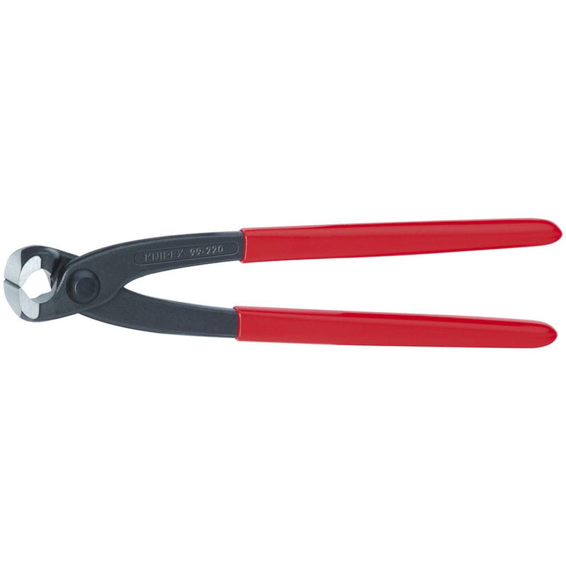Knipex Concreters' Nipper 220Mm 9901220SB
