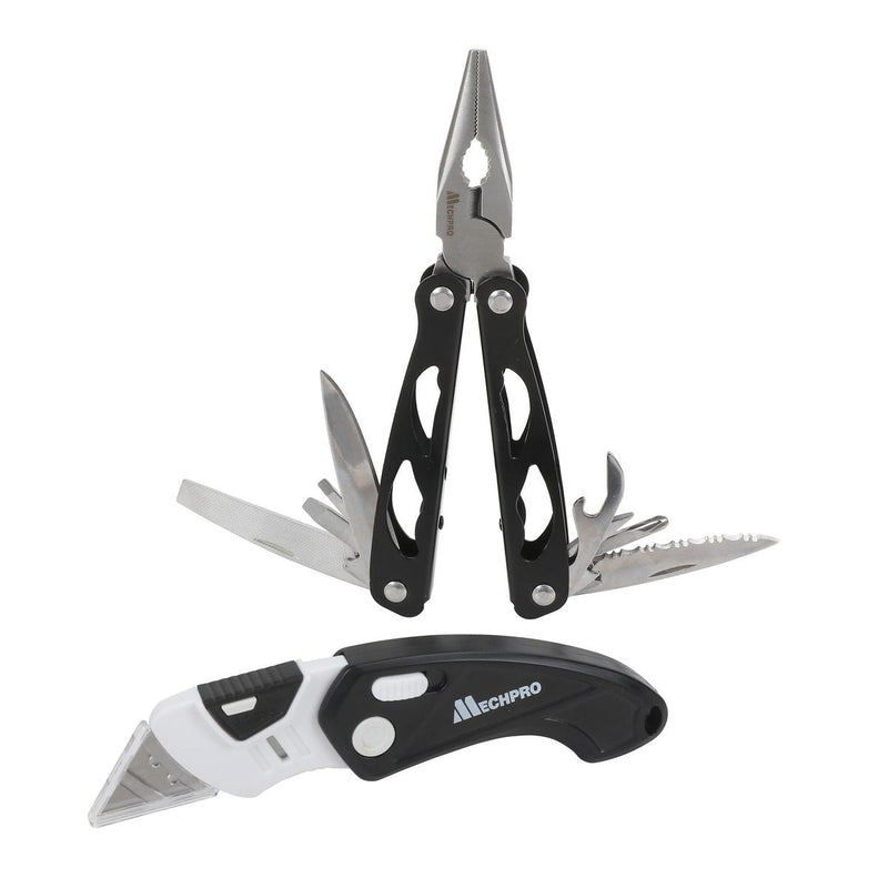Mechpro 2 Piece Precision Tool Set MPS201K