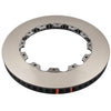 DBA T3 5000 Replacement Brake Rotor Pair 320mm Front