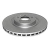 DBA En-Shield Brake Rotor Single 345mm Front DBA2832E