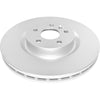 DBA En-Shield Brake Rotor Single 325mm Front DBA2084E
