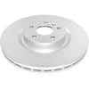DBA En-Shield Brake Rotor Single 325mm Front DBA2084E
