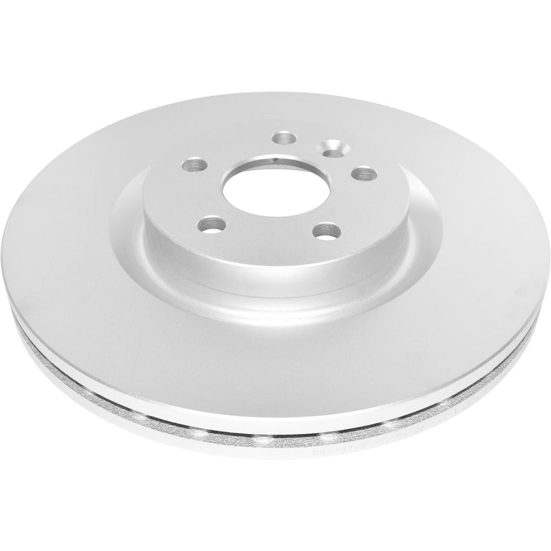 DBA En-Shield Brake Rotor Single 325mm Front DBA2084E