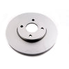 DBA En-Shield Brake Rotor Single 278mm Front DBA2161E