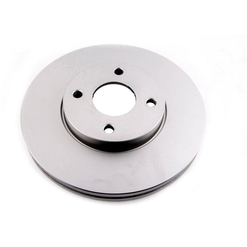 DBA En-Shield Brake Rotor Single 278mm Front DBA2161E