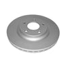 DBA En-Shield Brake Rotor Single 296mm Front DBA2333E
