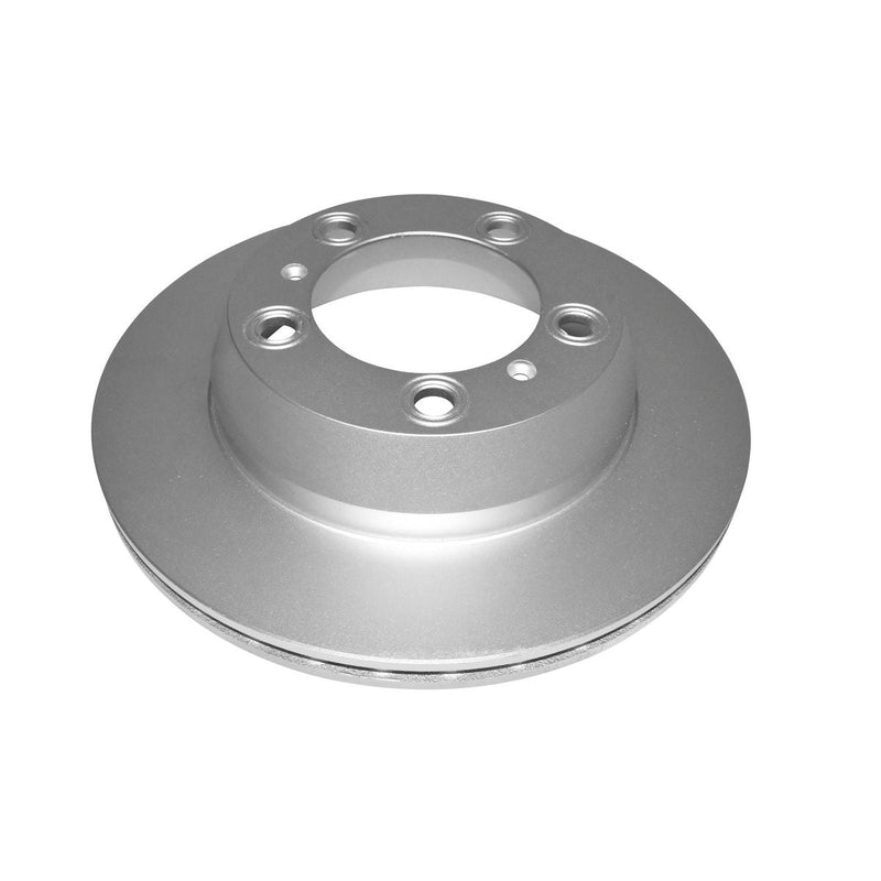 DBA En-Shield Brake Rotor Single 299mm Rear DBA2389E
