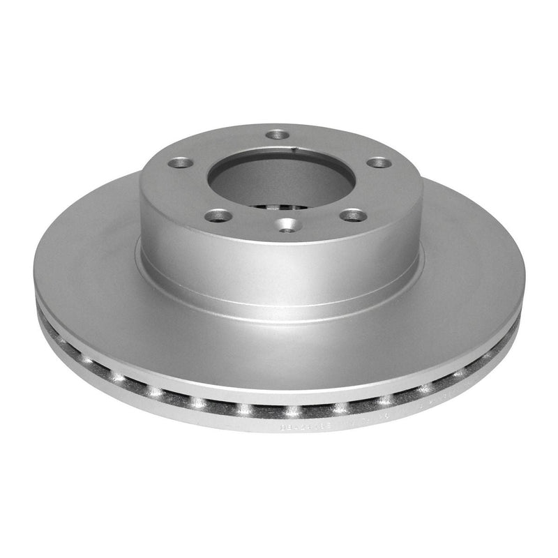 DBA En-Shield Brake Rotor Single 305mm Front DBA2416E