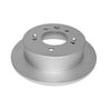 DBA En-Shield Brake Rotor Single 262mm Rear DBA2485E