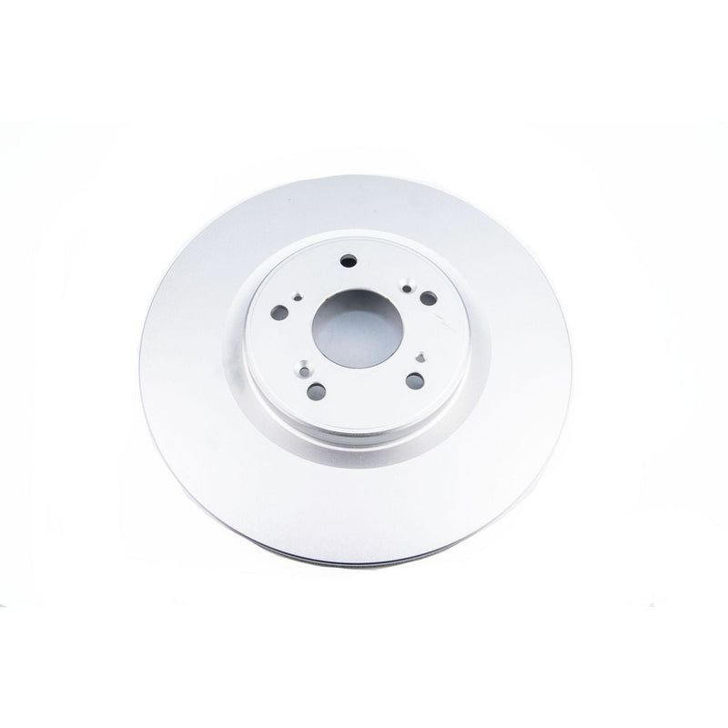 DBA En-Shield Brake Rotor Pair 320mm Front DBA2521E