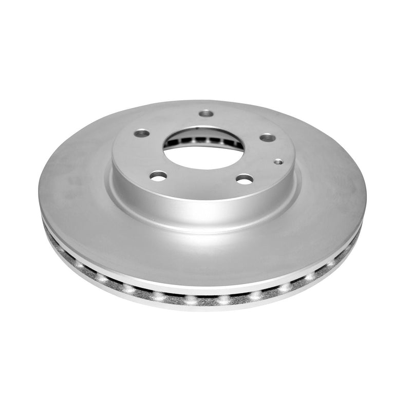 DBA En-Shield Brake Rotor Single 280mm Front DBA2565E