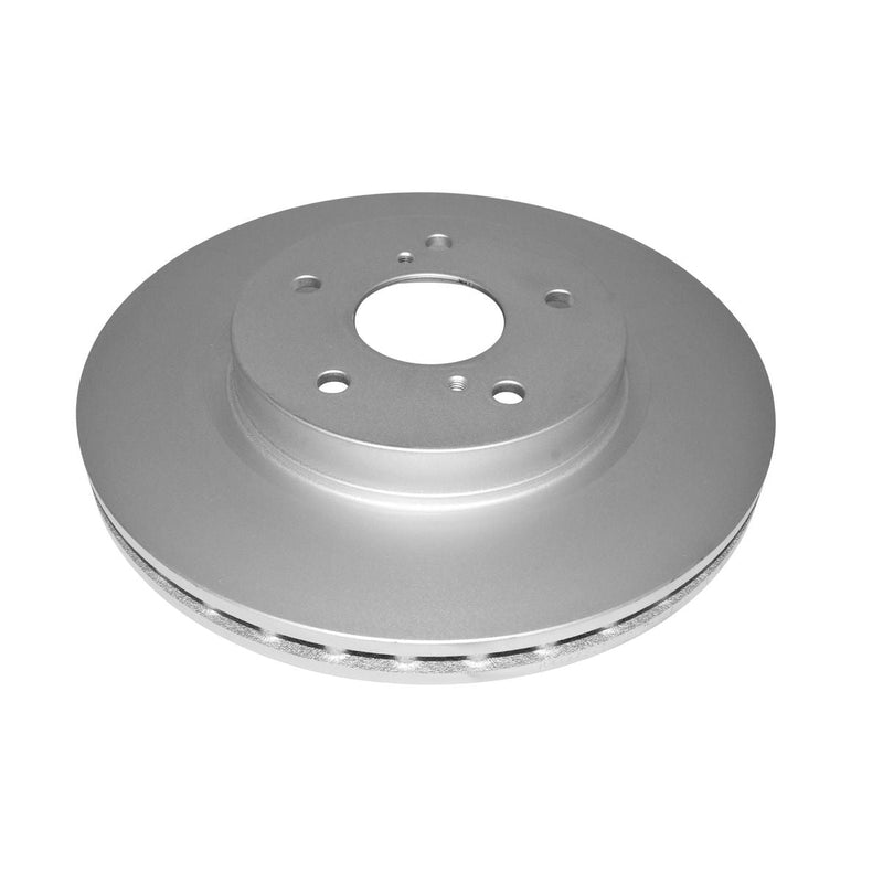 DBA En-Shield Brake Rotor Single 295mm Front DBA2580E
