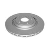 DBA En-Shield Brake Rotor Single 330mm Rear DBA2779E
