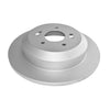 DBA En-Shield Brake Rotor Single 324mm Rear DBA2787E