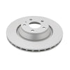 DBA En-Shield Brake Rotor Pair 310mm Rear DBA2831E