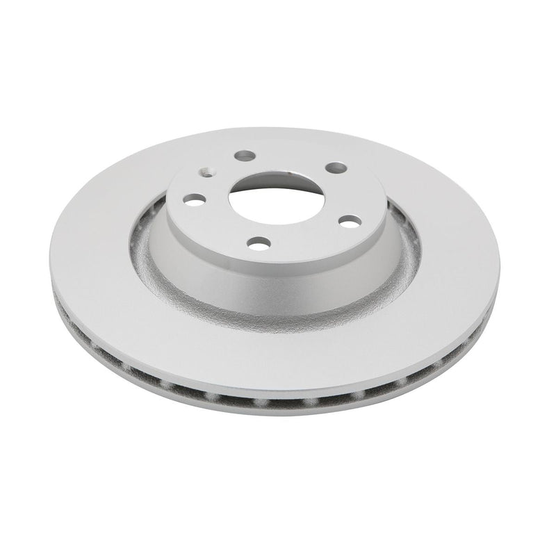 DBA En-Shield Brake Rotor Pair 310mm Rear DBA2831E