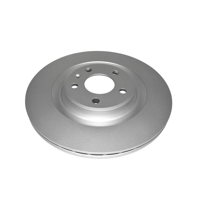 DBA En-Shield Brake Rotor Single 330mm Rear DBA2847E