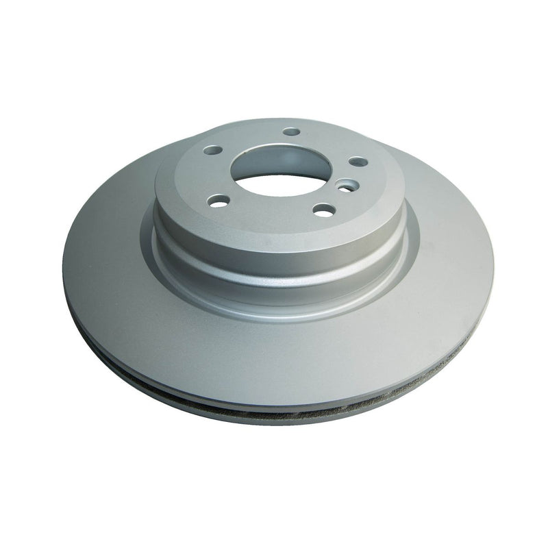 DBA En-Shield Brake Rotor Pair 336mm Rear DBA2859E