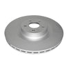 DBA En-Shield Brake Rotor Single 350mm Front DBA2968E