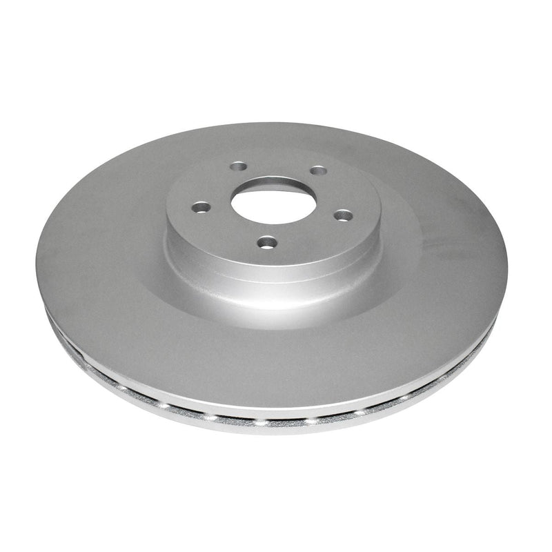 DBA En-Shield Brake Rotor Single 350mm Front DBA2968E