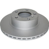 DBA En-Shield Brake Rotor Single Front DBA42282E