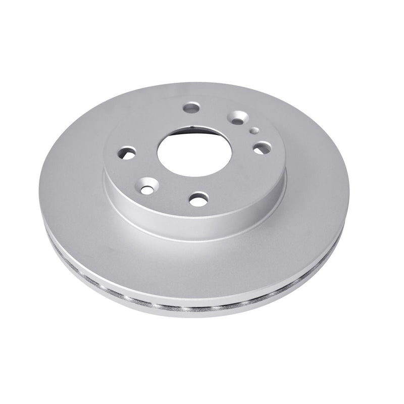 DBA En-Shield Brake Rotor Pair 235mm Front DBA532E