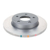 DBA HD Brake Rotor Single Rear DBA42053