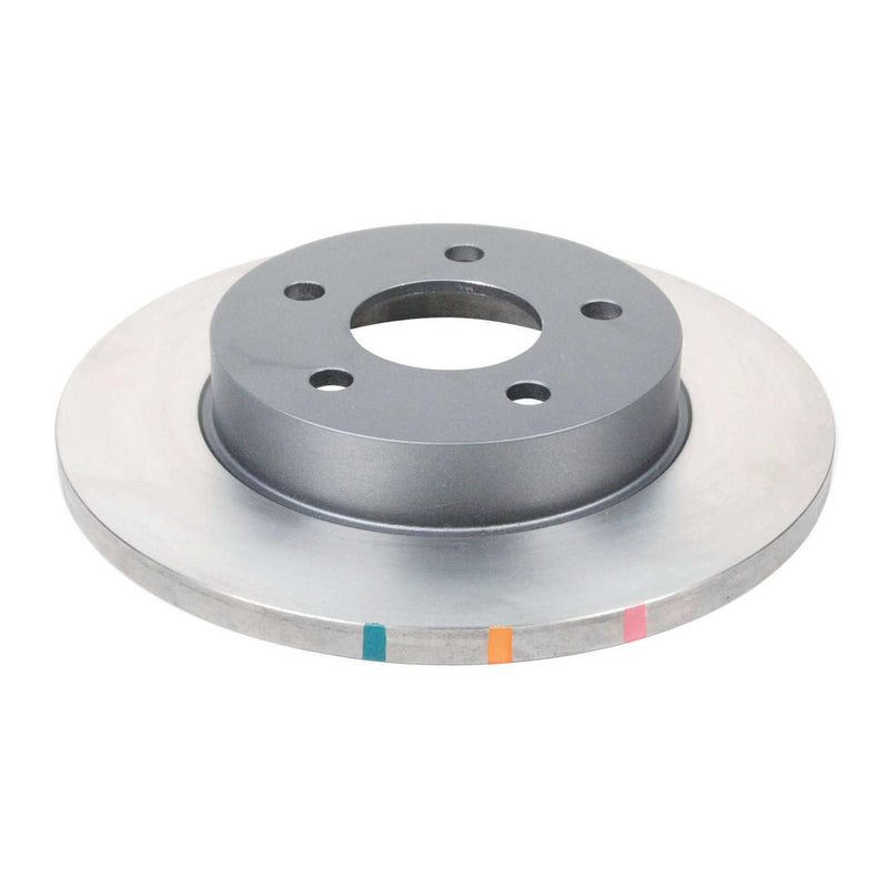 DBA HD Brake Rotor Single Rear DBA42053