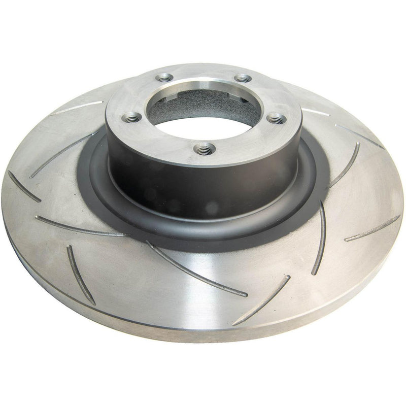 DBA T2 Slotted Brake Rotor Single 270mm Front DBA002S