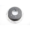 DBA T2 4x4 Slotted Brake Rotor Single 315mm Rear DBA2215S