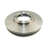 DBA Standard Brake Rotor Pair 293mm Front DBA2222