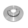 DBA Standard Brake Rotor Pair 280mm Front DBA2365